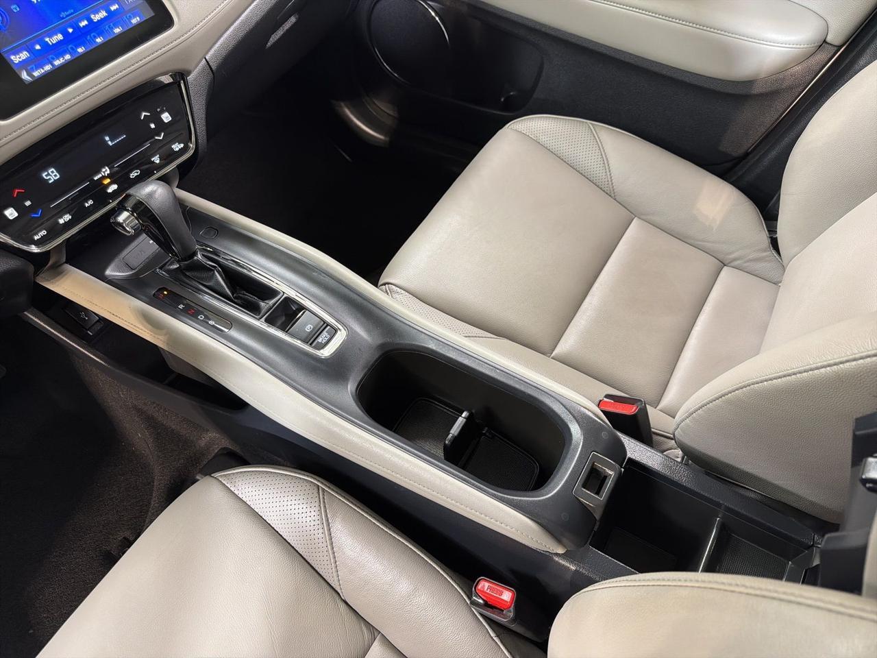 2018 Honda HR-V EX-L Annapolis MD