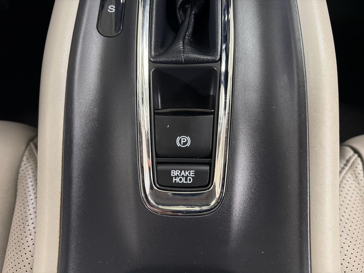 2018 Honda HR-V EX-L Annapolis MD