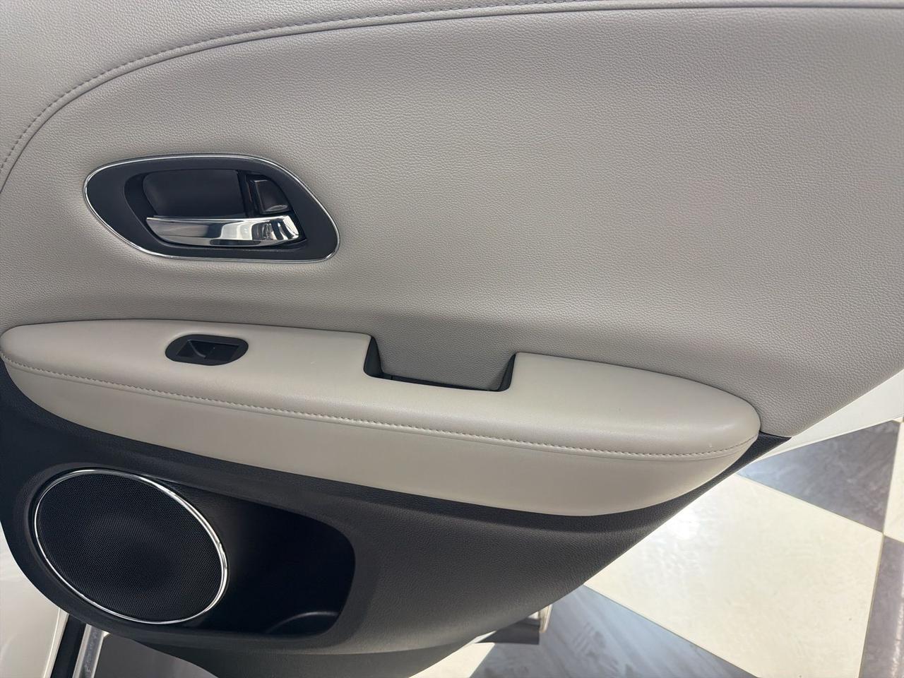 2018 Honda HR-V EX-L Annapolis MD