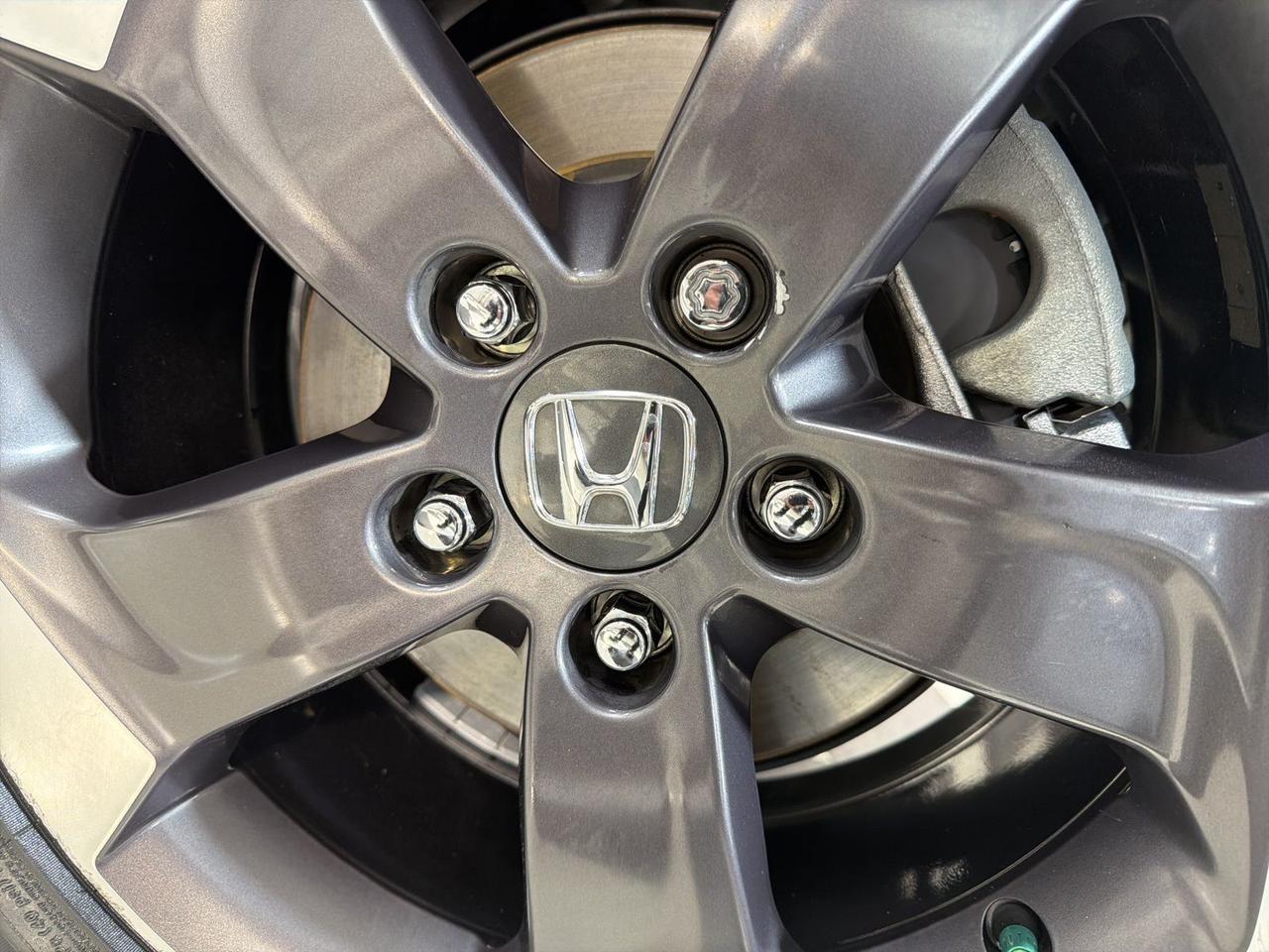 2018 Honda HR-V EX-L Annapolis MD