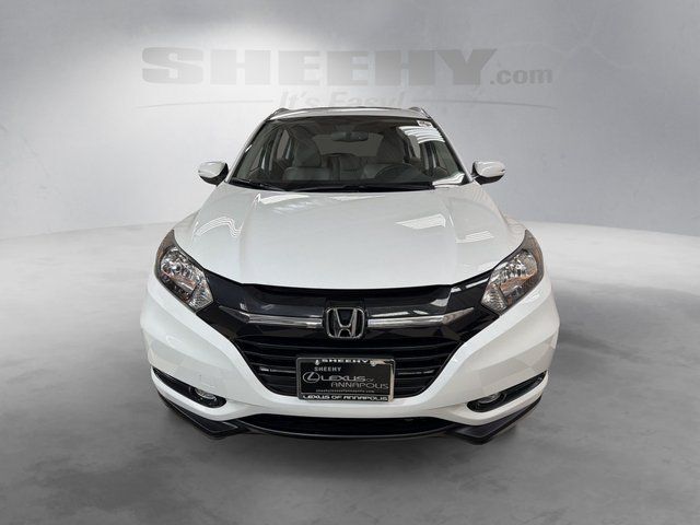 2018 Honda HR-V EX-L Annapolis MD