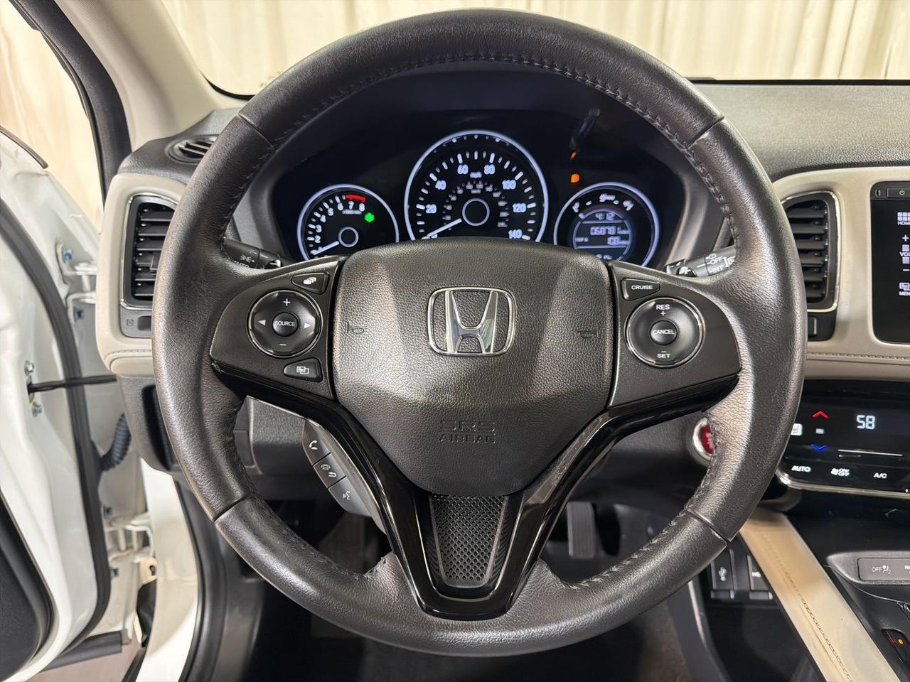 2018 Honda HR-V EX-L Annapolis MD