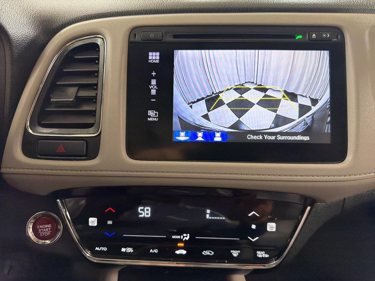 2018 Honda HR-V EX-L Annapolis MD