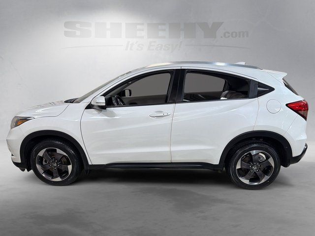 2018 Honda HR-V EX-L Annapolis MD
