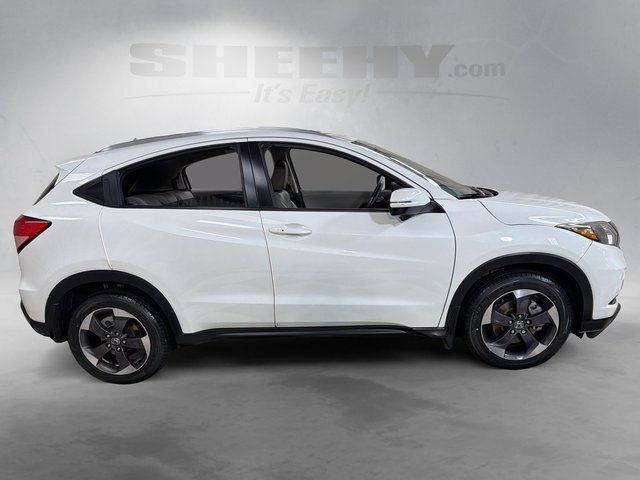 2018 Honda HR-V EX-L Annapolis MD