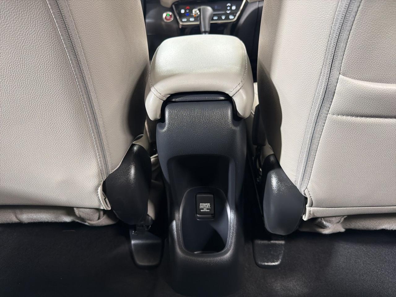 2018 Honda HR-V EX-L Annapolis MD