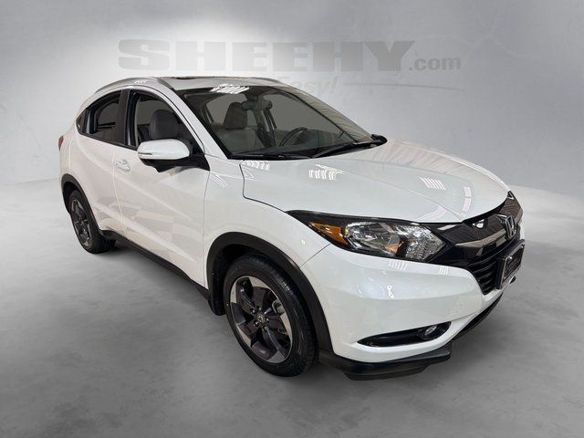 2018 Honda HR-V EX-L Annapolis MD