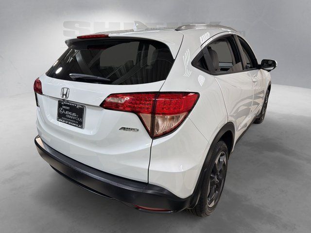 2018 Honda HR-V EX-L Annapolis MD