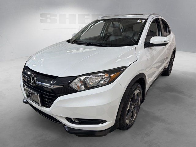 2018 Honda HR-V EX-L Annapolis MD