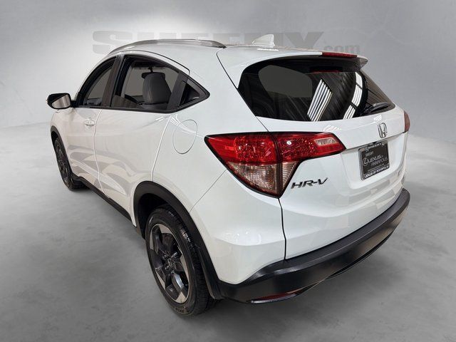 2018 Honda HR-V EX-L Annapolis MD