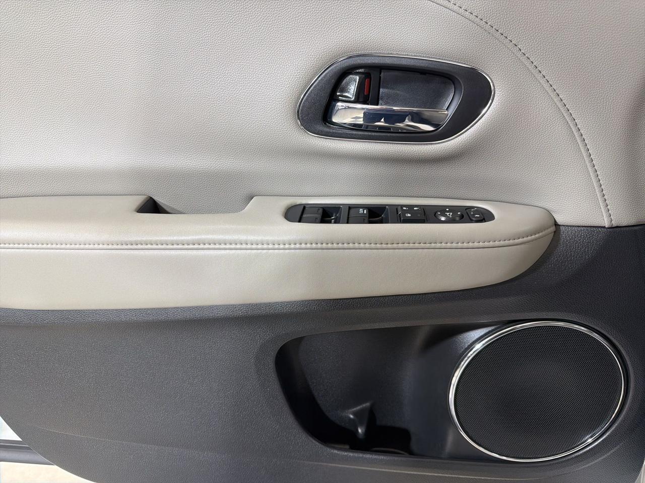 2018 Honda HR-V EX-L Annapolis MD