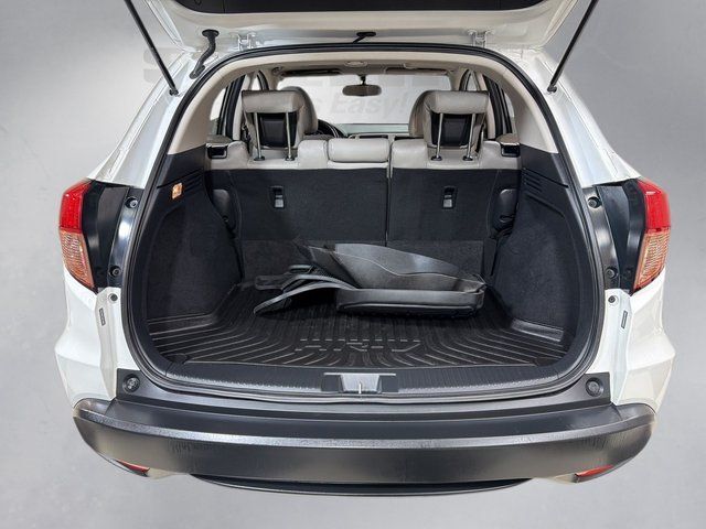 2018 Honda HR-V EX-L Annapolis MD