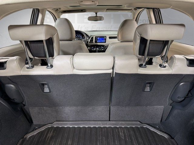 2018 Honda HR-V EX-L Annapolis MD