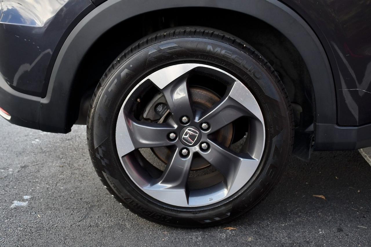 2018 Honda HR-V EX Lake Worth FL