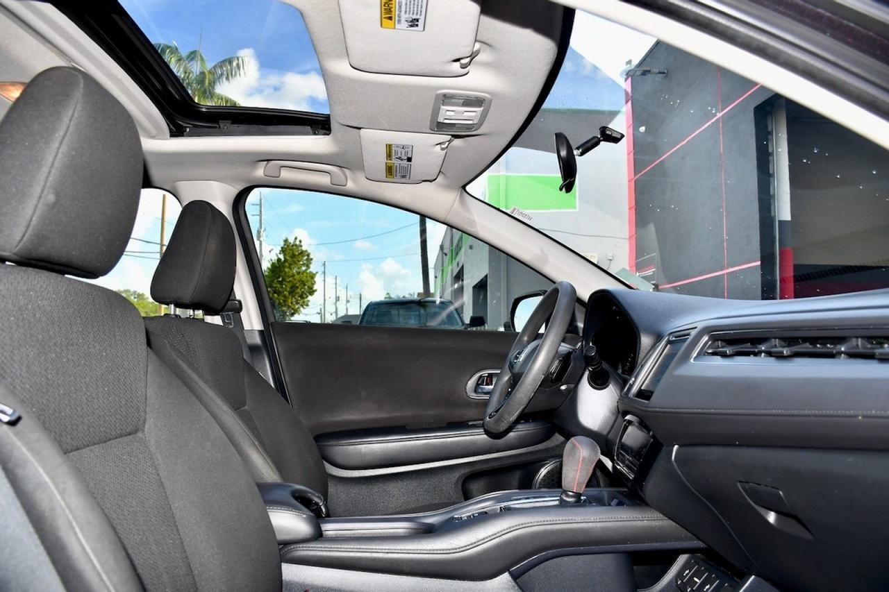 2018 Honda HR-V EX Lake Worth FL