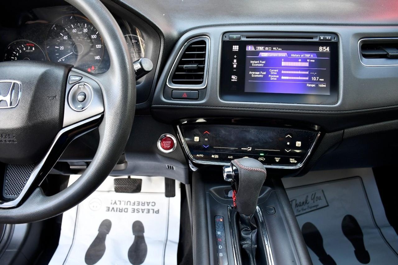 2018 Honda HR-V EX Lake Worth FL