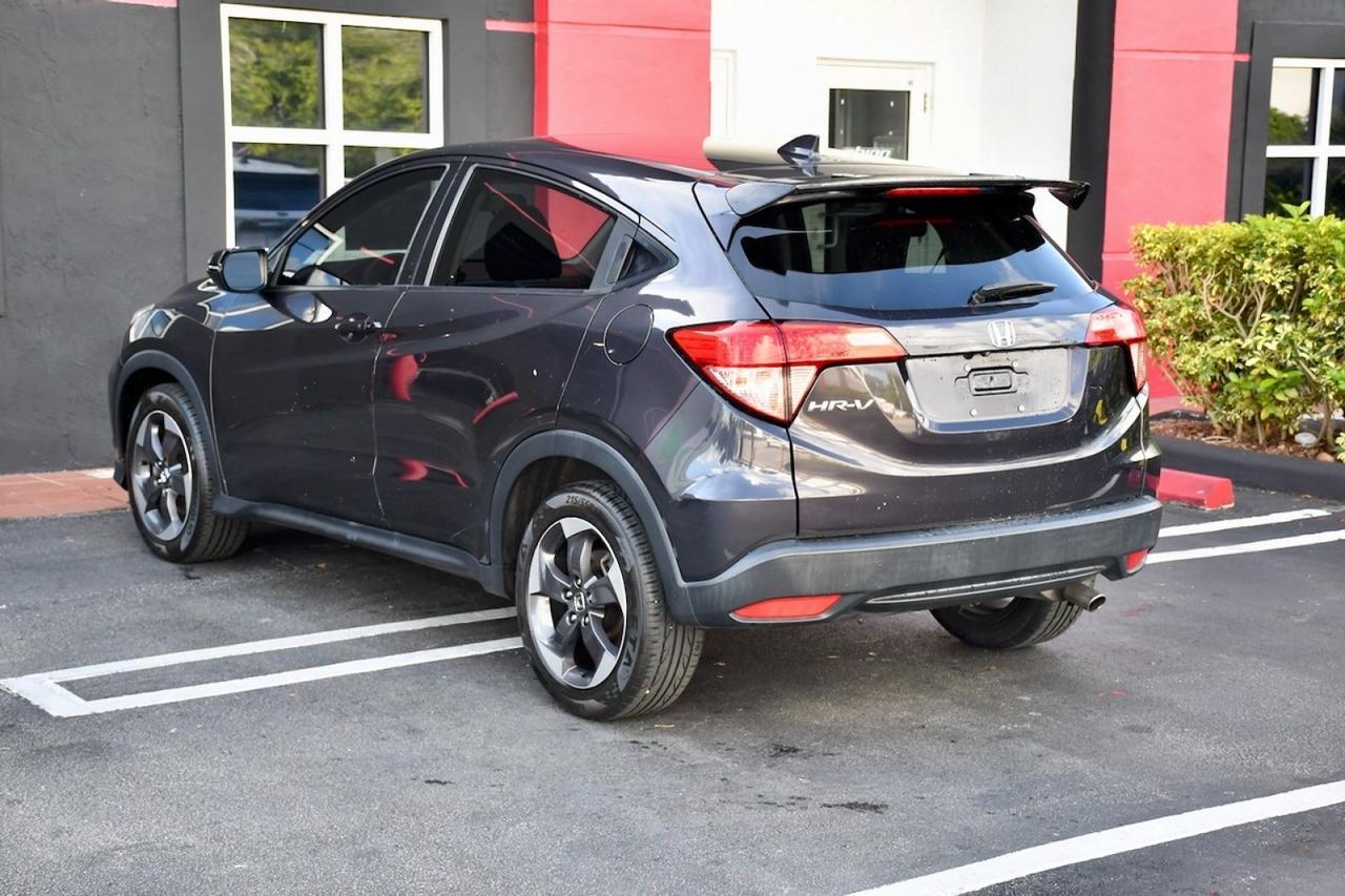 2018 Honda HR-V EX Lake Worth FL