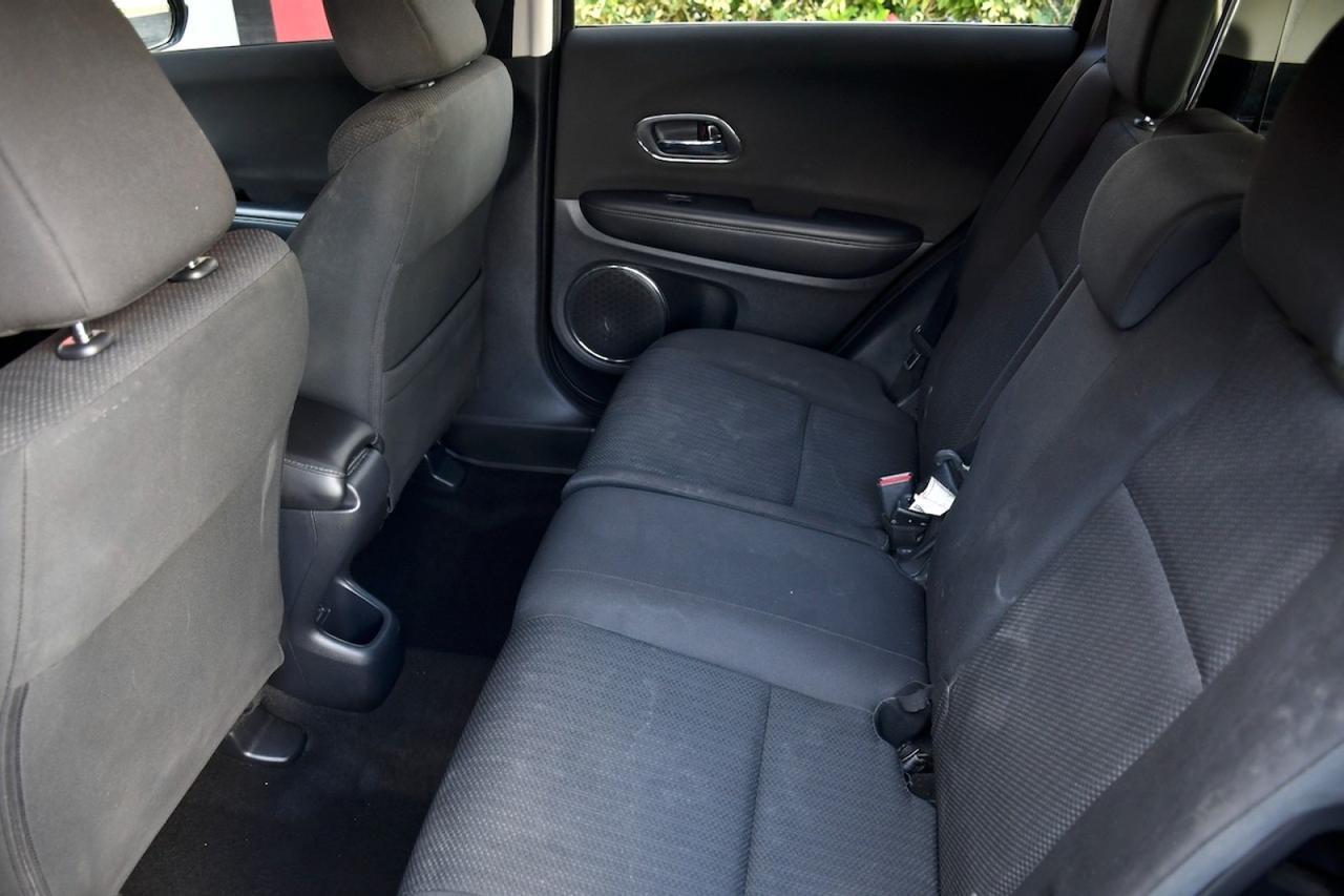 2018 Honda HR-V EX Lake Worth FL