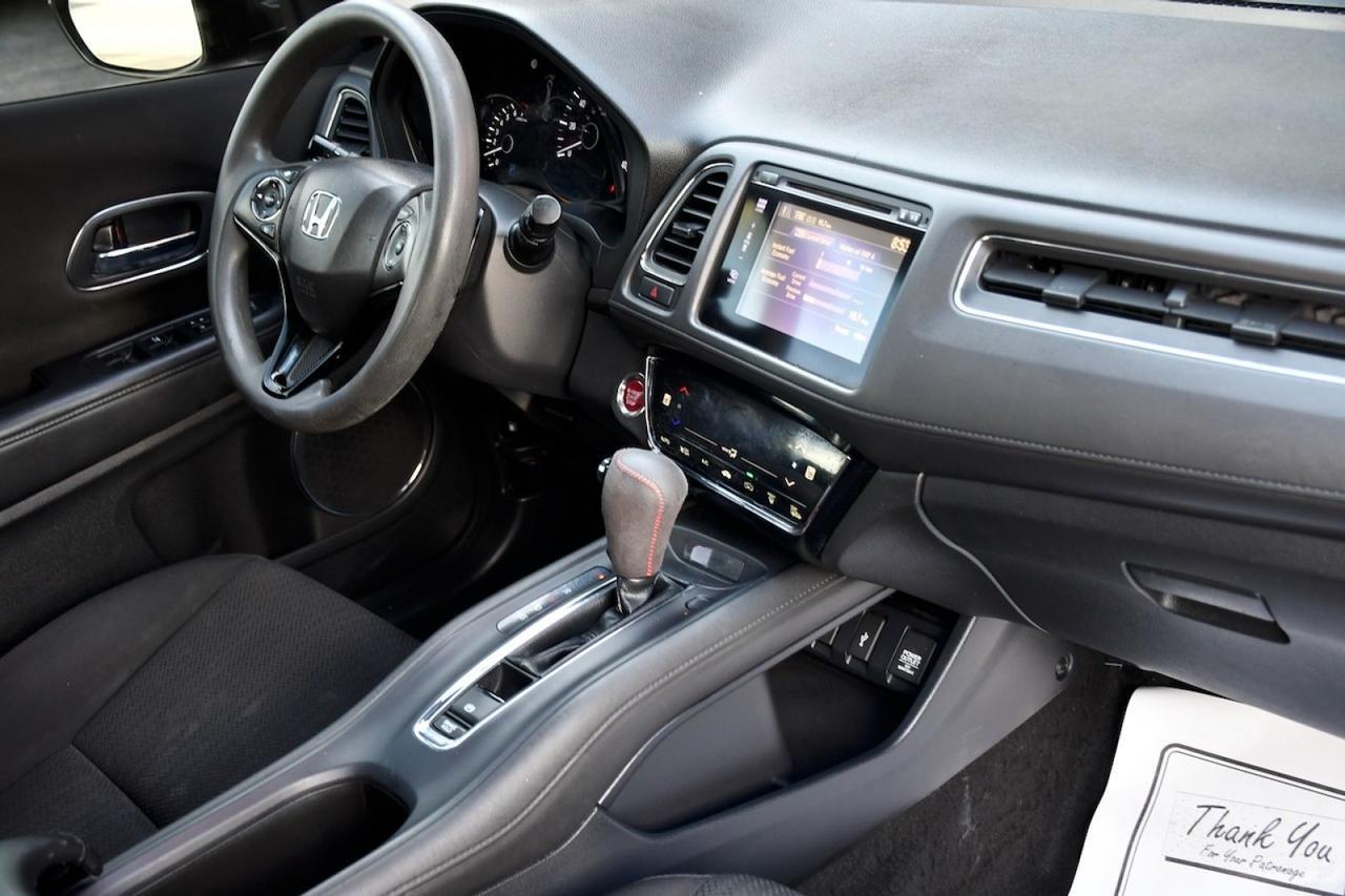 2018 Honda HR-V EX Lake Worth FL