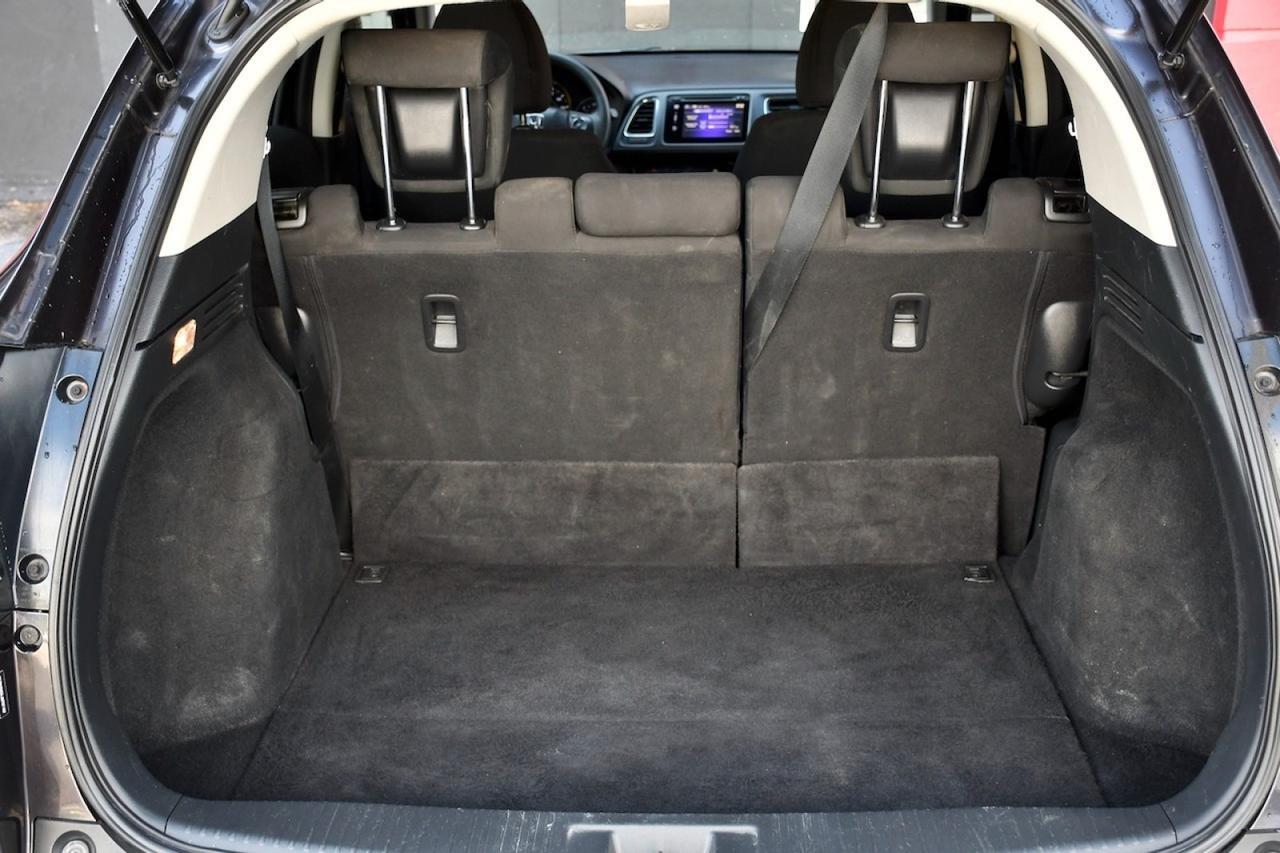 2018 Honda HR-V EX Lake Worth FL