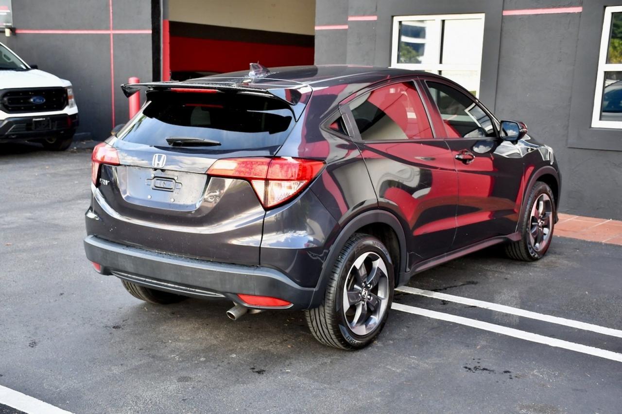 2018 Honda HR-V EX Lake Worth FL