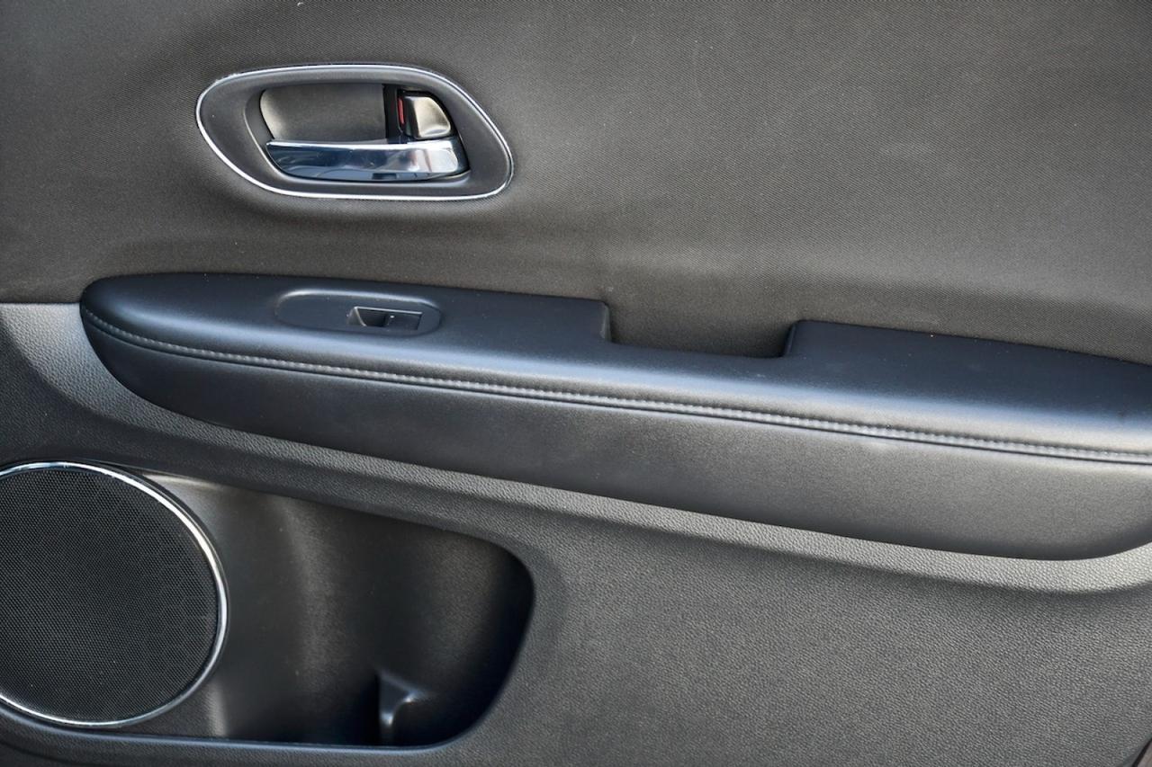 2018 Honda HR-V EX Lake Worth FL