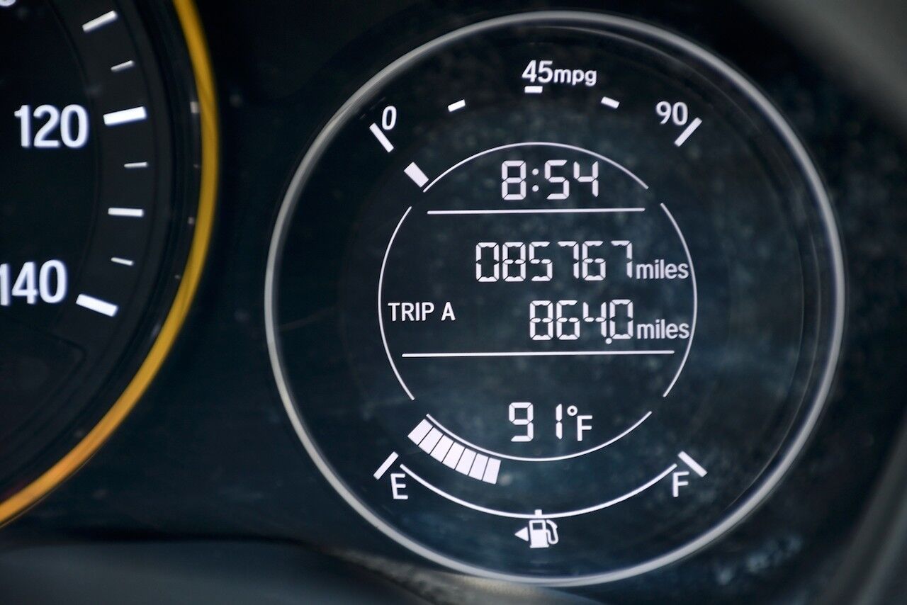 2018 Honda HR-V EX Doral FL