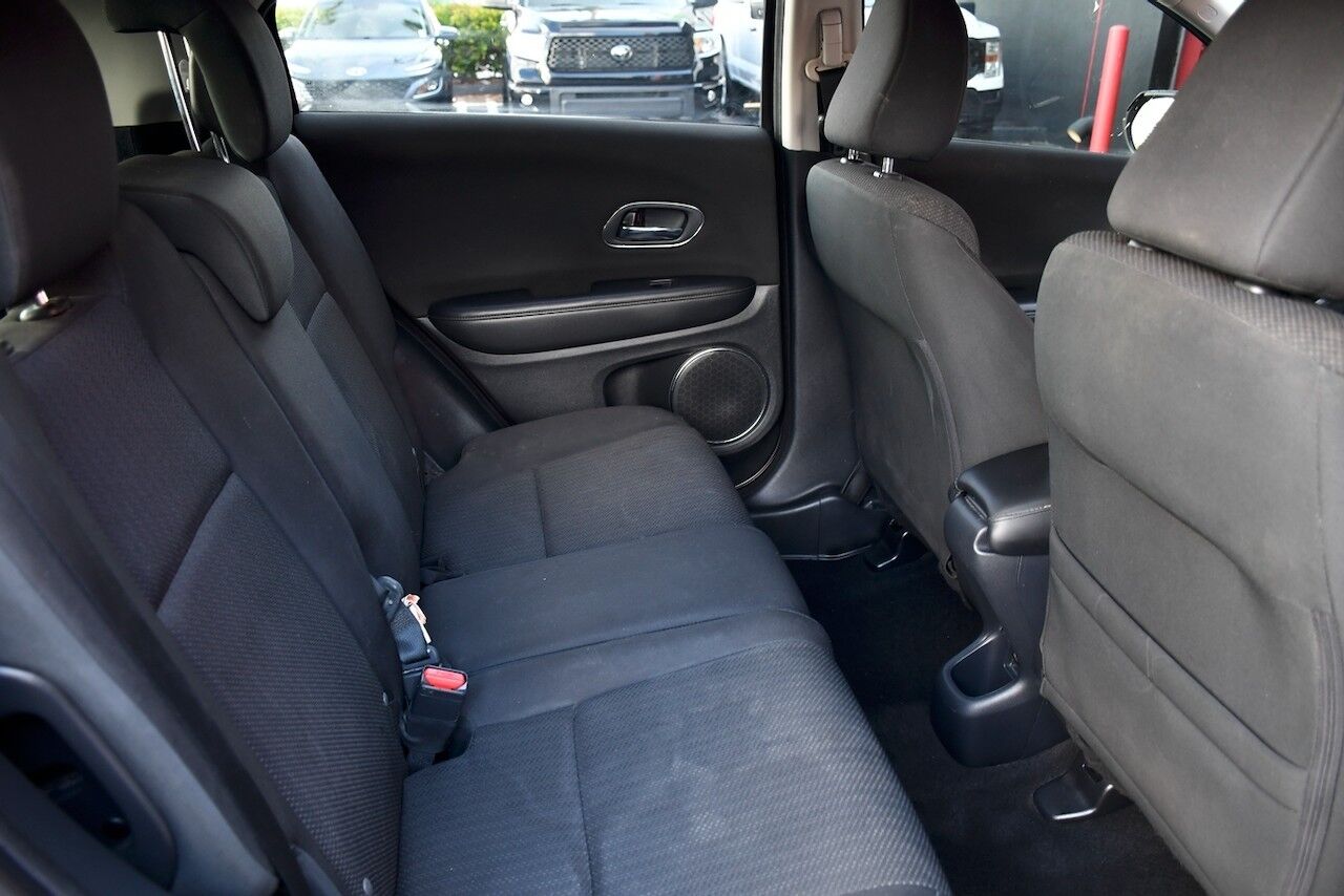 2018 Honda HR-V EX Doral FL