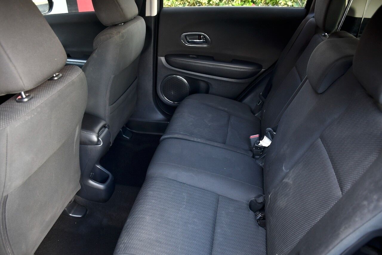 2018 Honda HR-V EX Doral FL