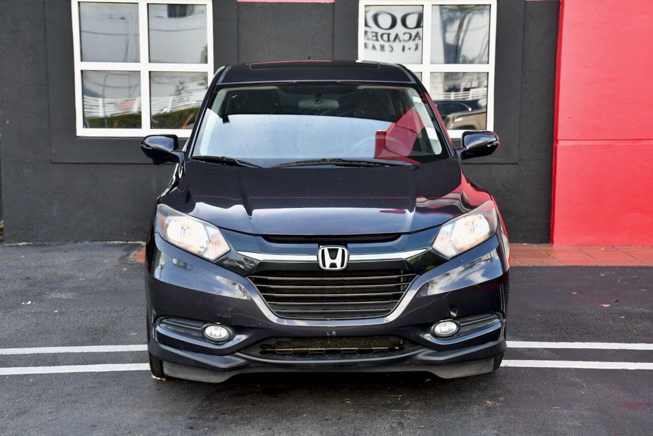 2018 Honda HR-V EX Doral FL