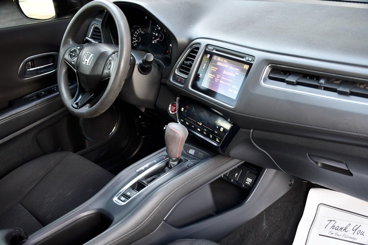 2018 Honda HR-V EX Doral FL