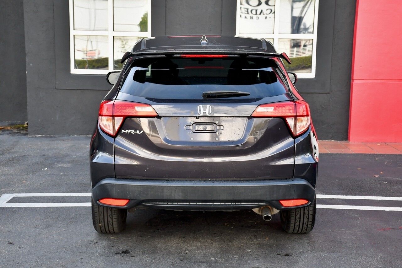 2018 Honda HR-V EX Doral FL