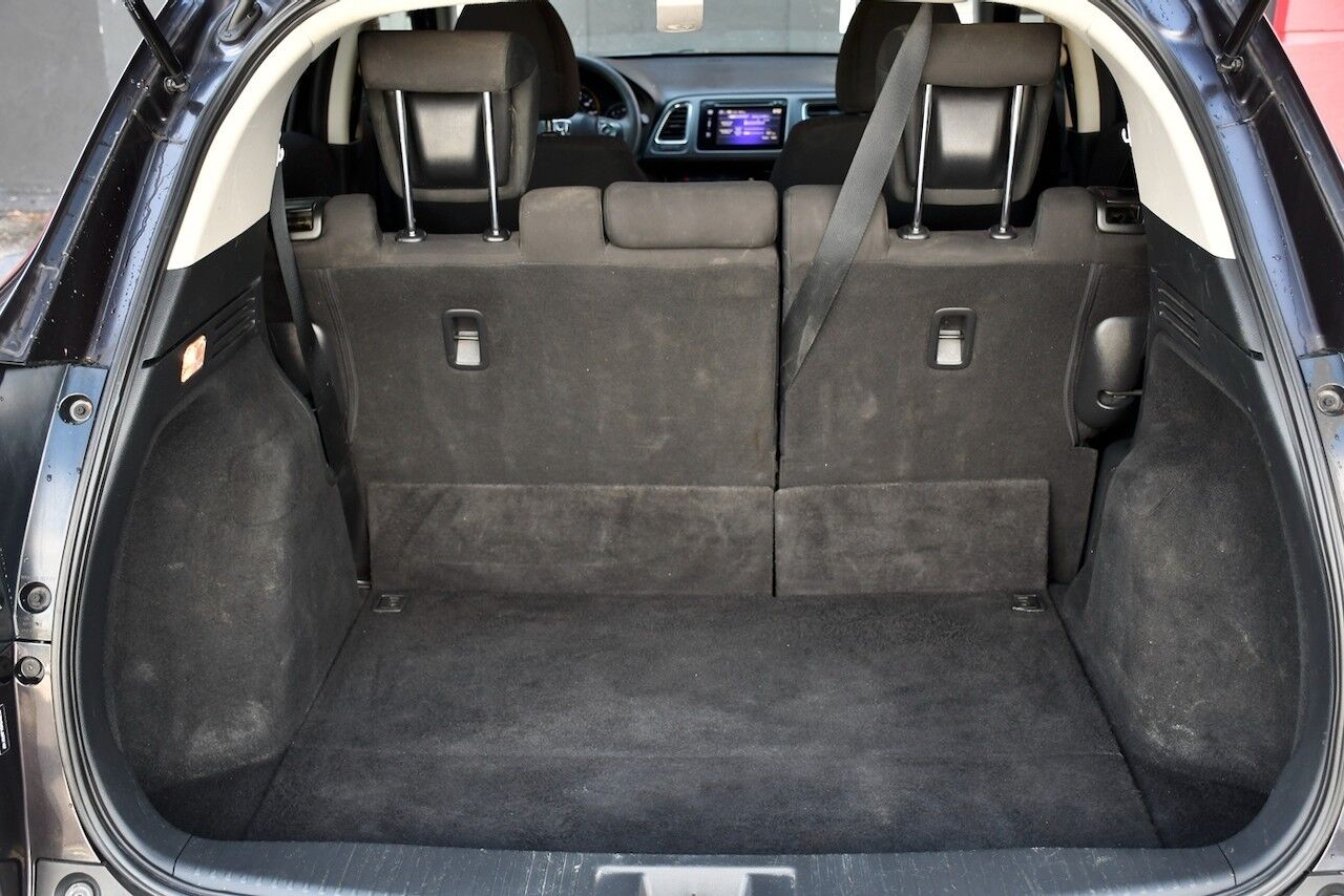 2018 Honda HR-V EX Doral FL