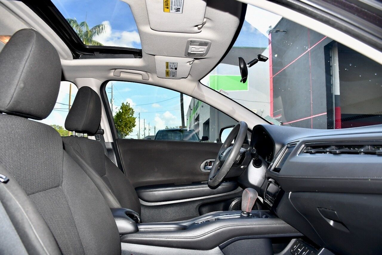 2018 Honda HR-V EX Doral FL