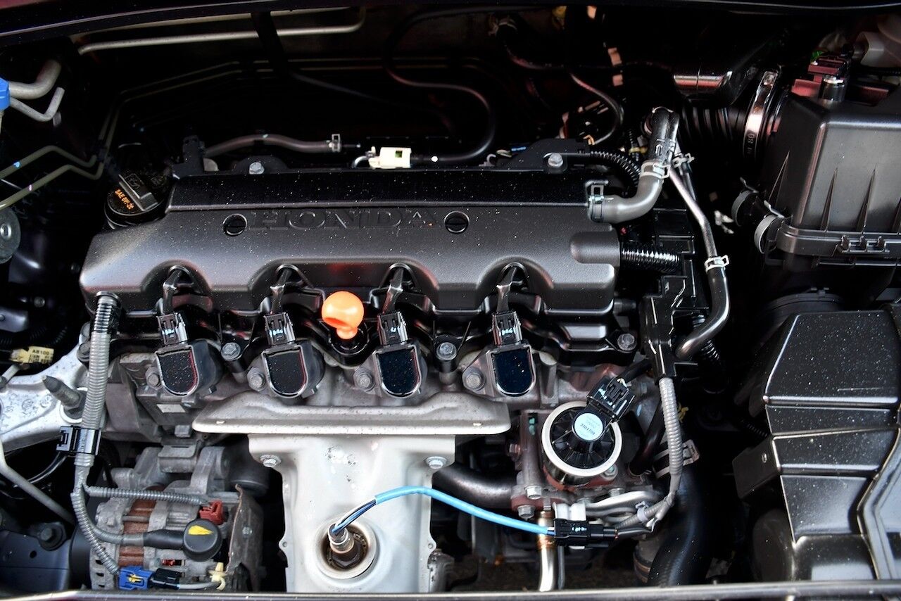 2018 Honda HR-V EX Doral FL