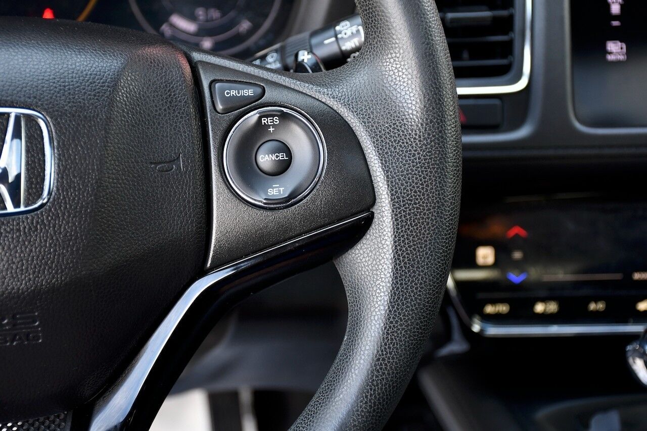 2018 Honda HR-V EX Doral FL