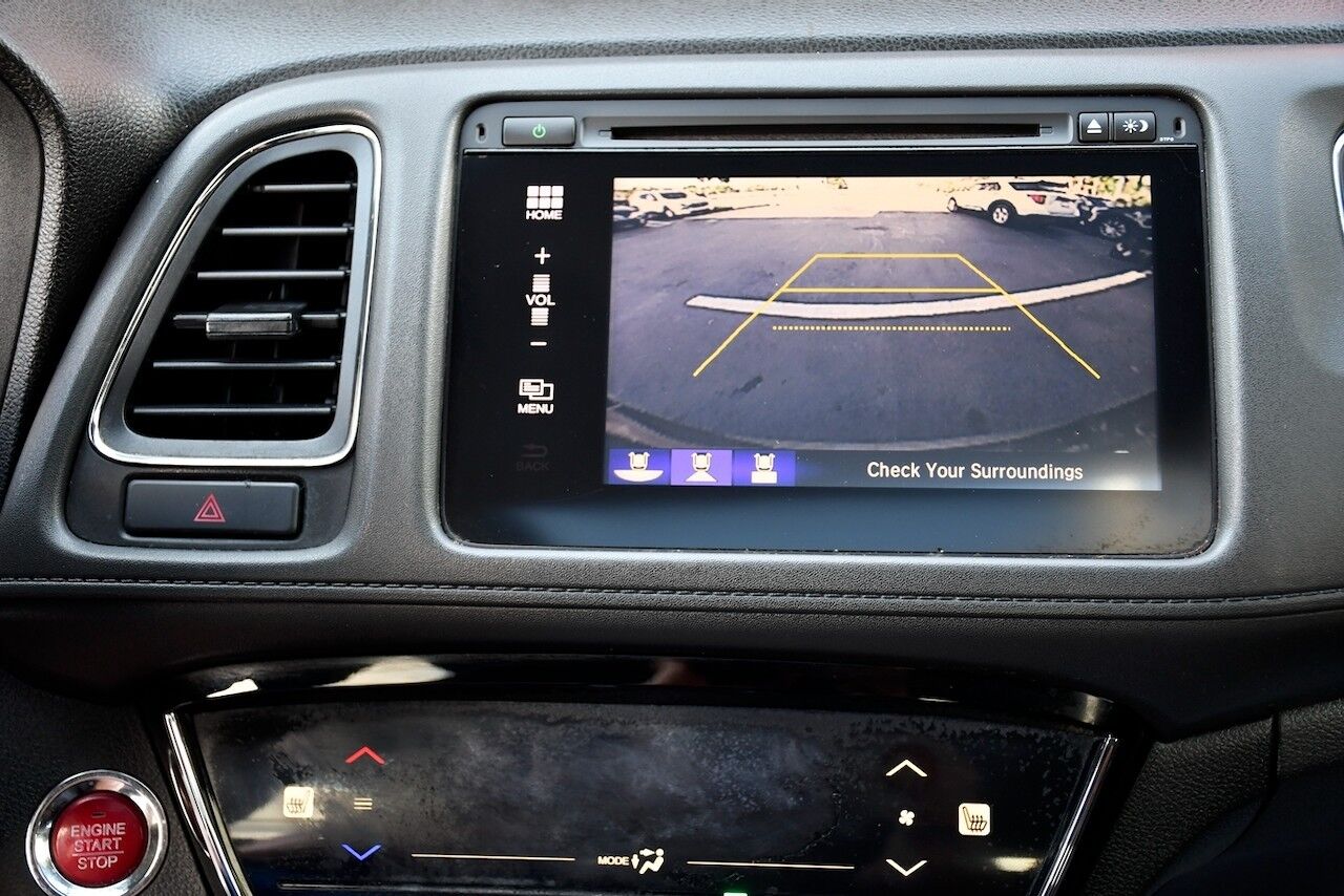 2018 Honda HR-V EX Doral FL