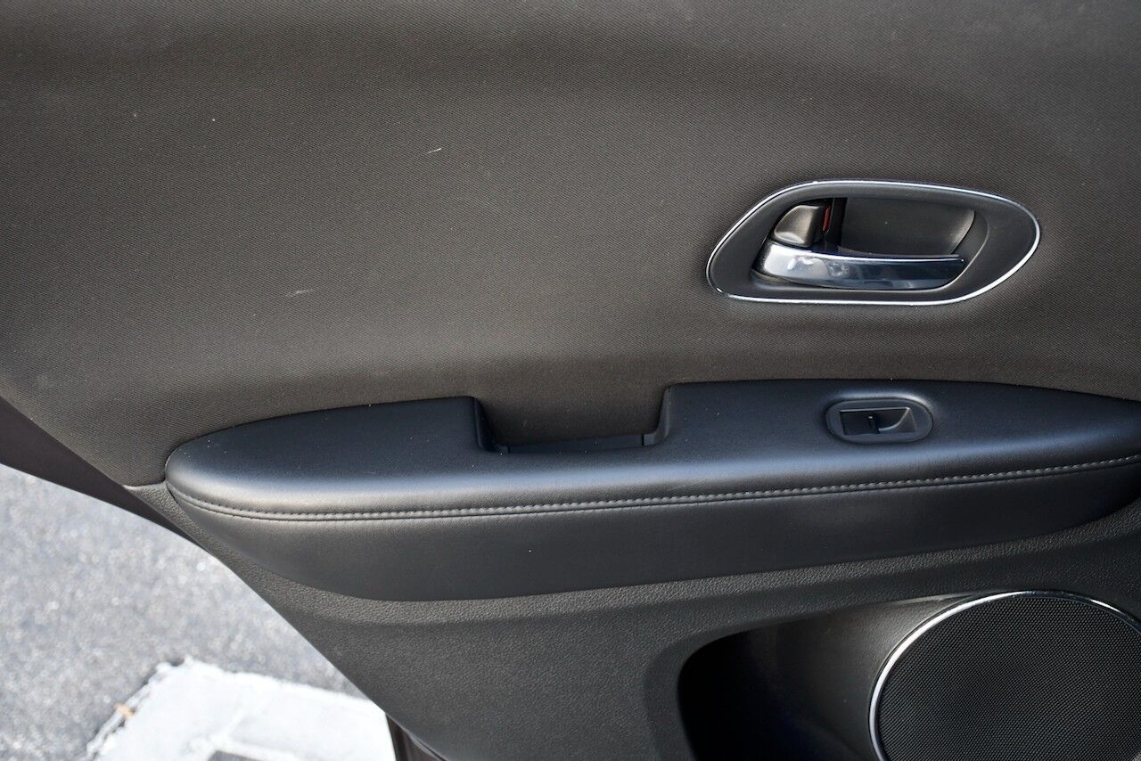 2018 Honda HR-V EX Doral FL