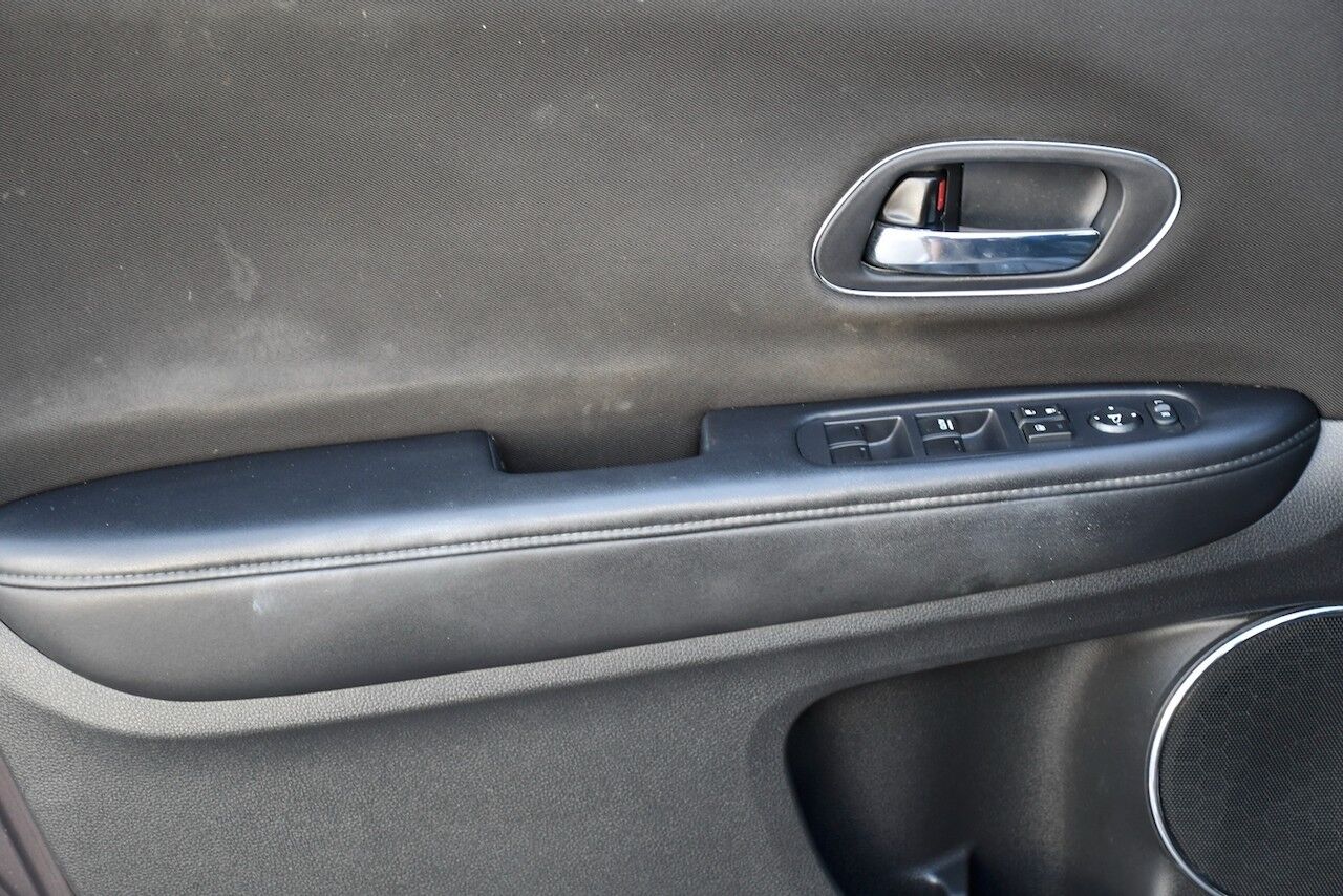 2018 Honda HR-V EX Doral FL