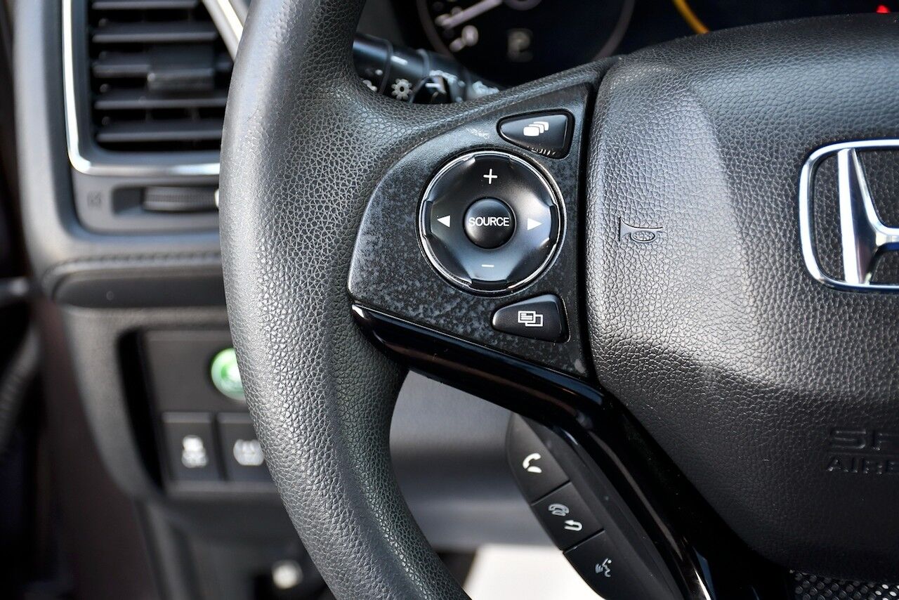 2018 Honda HR-V EX Doral FL