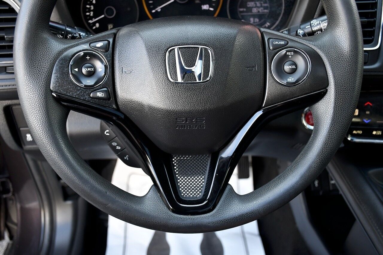 2018 Honda HR-V EX Doral FL