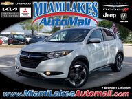 2018 Honda HR-V EX Miami Lakes FL 2018 Honda HR-V EX Miami Lakes FL