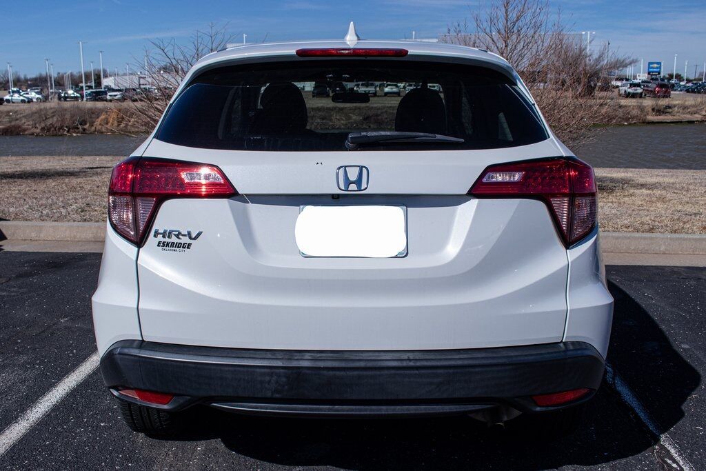 2018 Honda HR-V EX Oklahoma City OK