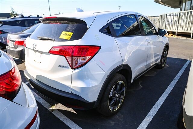 2018 Honda HR-V EX Renton WA