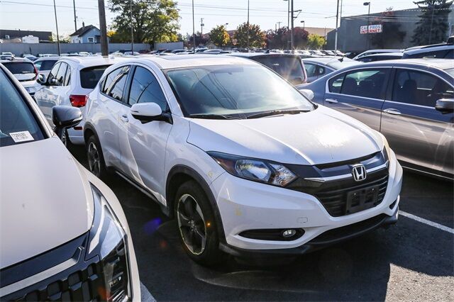 2018 Honda HR-V EX Renton WA