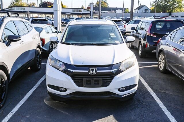 2018 Honda HR-V EX Renton WA