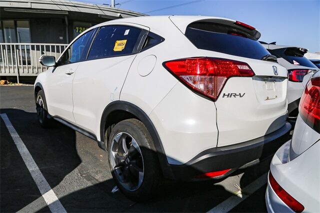 2018 Honda HR-V EX Renton WA