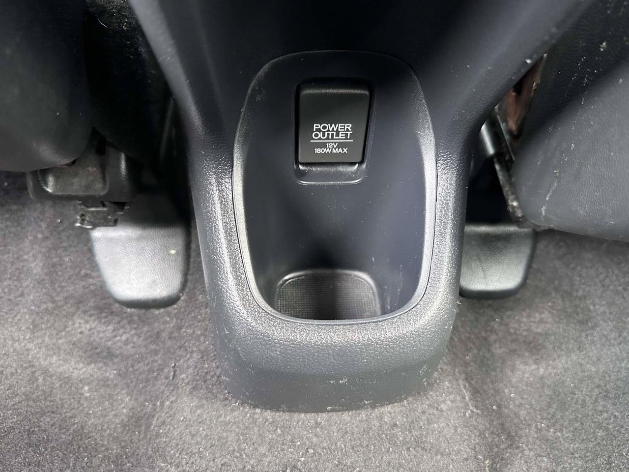 2018 Honda HR-V EX San Clemente CA