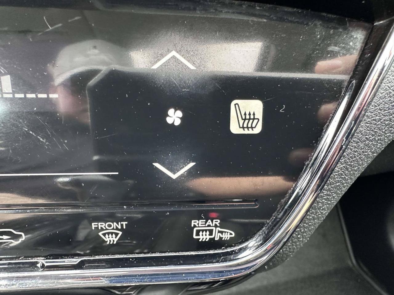 2018 Honda HR-V EX San Clemente CA