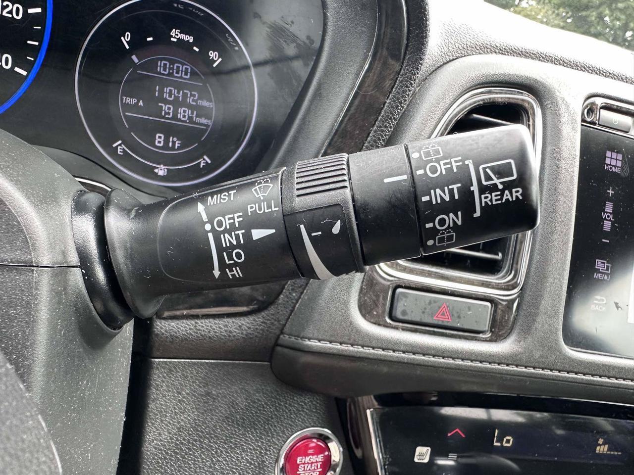 2018 Honda HR-V EX San Clemente CA